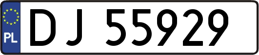 DJ55929