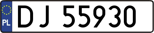 DJ55930