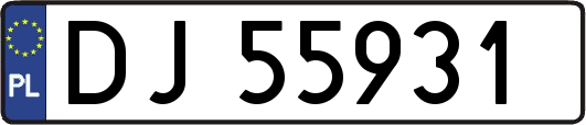 DJ55931