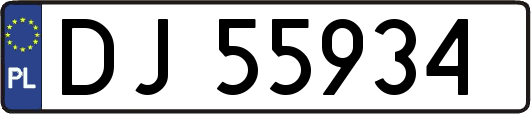 DJ55934
