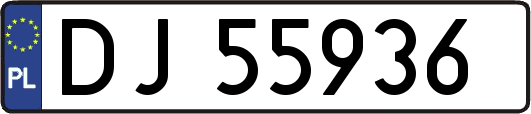 DJ55936