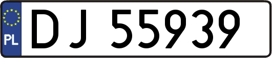 DJ55939