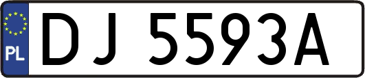 DJ5593A