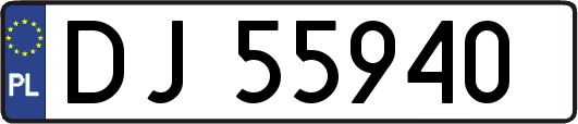 DJ55940