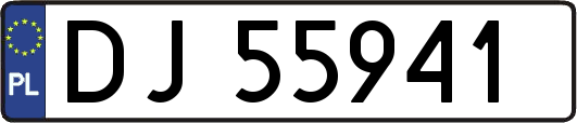 DJ55941