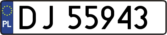 DJ55943
