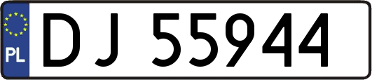 DJ55944