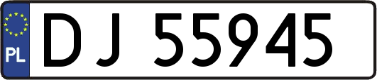 DJ55945