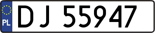 DJ55947