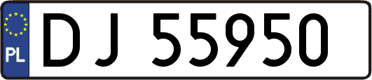 DJ55950
