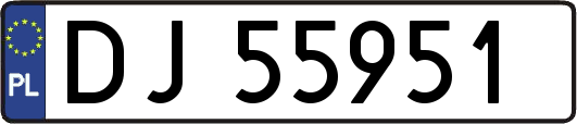 DJ55951