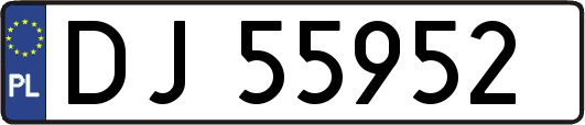 DJ55952