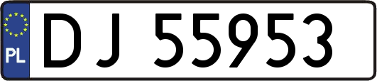 DJ55953