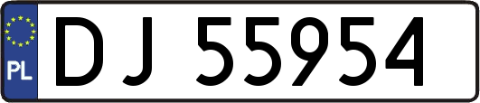 DJ55954
