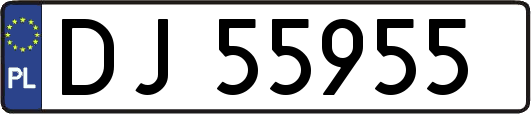 DJ55955