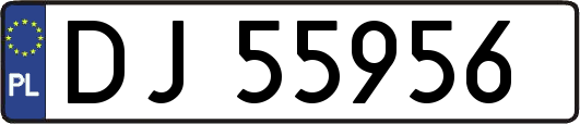 DJ55956