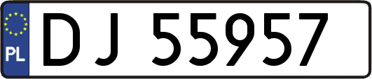 DJ55957