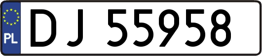 DJ55958
