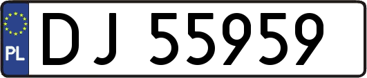 DJ55959