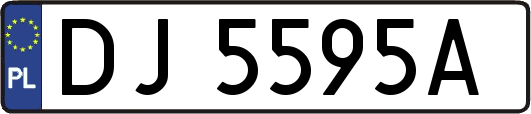 DJ5595A