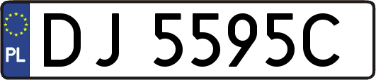 DJ5595C