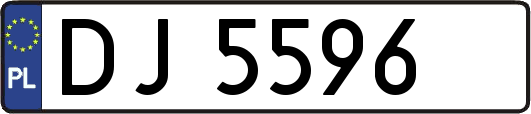 DJ5596