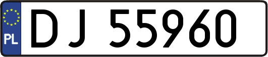 DJ55960