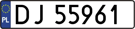 DJ55961