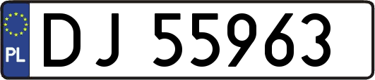 DJ55963