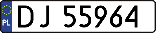 DJ55964