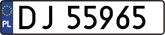 DJ55965