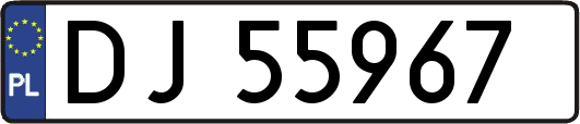DJ55967