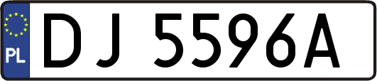 DJ5596A