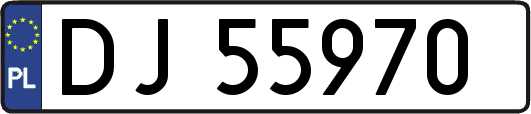 DJ55970