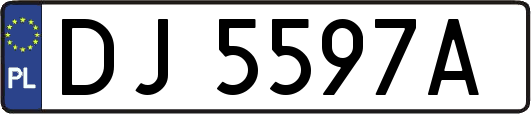 DJ5597A