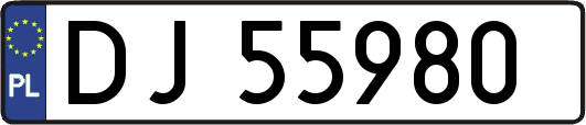 DJ55980
