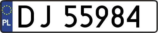 DJ55984