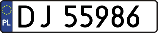 DJ55986