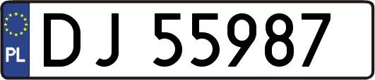DJ55987