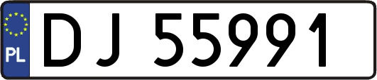 DJ55991