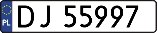 DJ55997