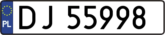 DJ55998