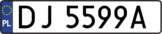 DJ5599A