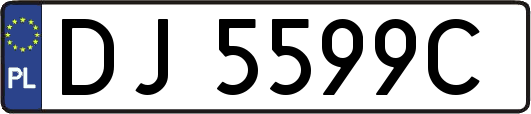 DJ5599C