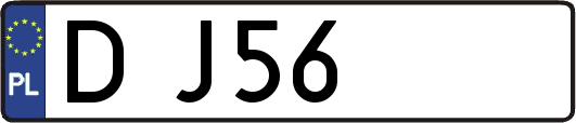 DJ56