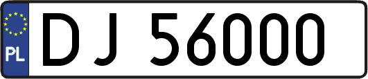 DJ56000