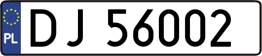 DJ56002