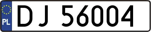 DJ56004