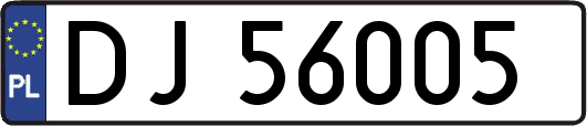 DJ56005