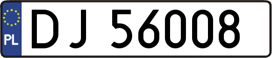 DJ56008